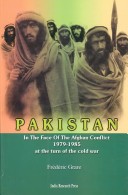 Book cover for Pakistan