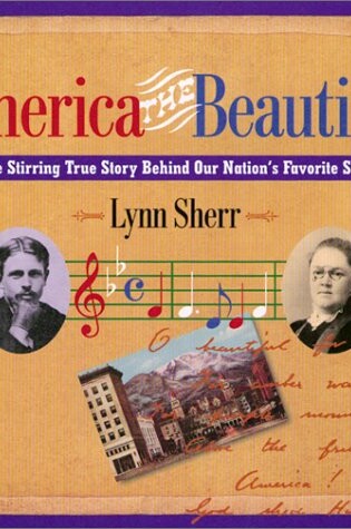 Cover of America the Beautiful