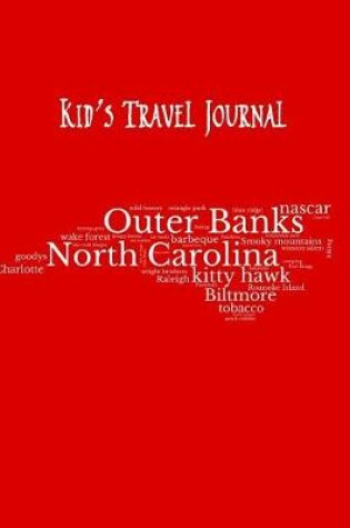 Cover of North Carolina