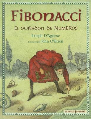 Book cover for Fibonacci