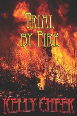 Cover of Trial by Fire