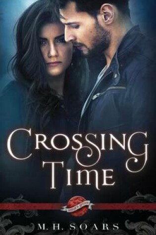 Cover of Crossing Time