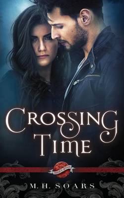 Book cover for Crossing Time