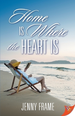 Book cover for Home Is Where the Heart Is