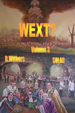 Cover of WEXT?