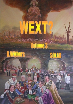 Cover of WEXT?