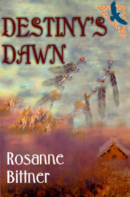 Book cover for Destiny's Dawn