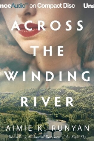 Cover of Across the Winding River