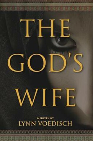 Cover of The God's Wife