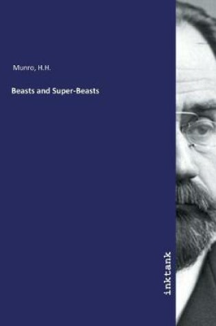 Cover of Beasts and Super-Beasts