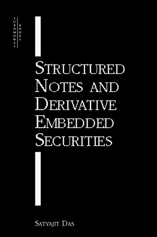 Cover of Structured Notes and Derivative Embedded Securities