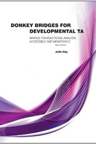 Cover of Donkey Bridges for Development TA