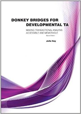 Book cover for Donkey Bridges for Development TA