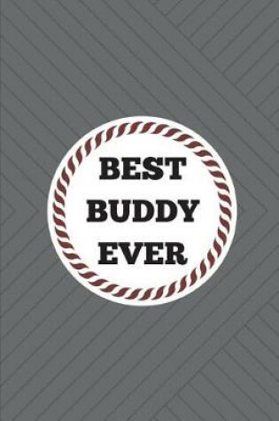 Cover of Best Buddy Ever