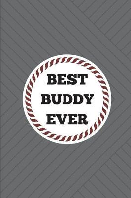 Book cover for Best Buddy Ever