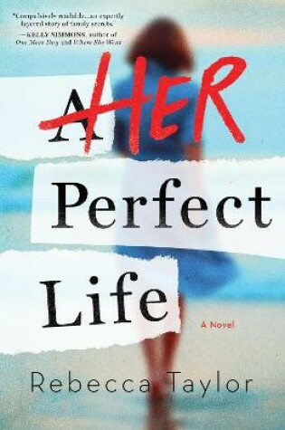 Cover of Her Perfect Life