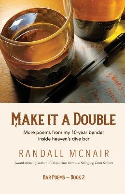 Book cover for Make it a Double