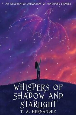 Cover of Whispers of Shadow and Starlight