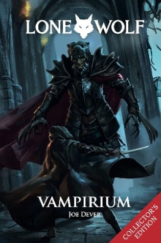 Cover of Vampirium