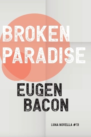 Cover of Broken Paradise