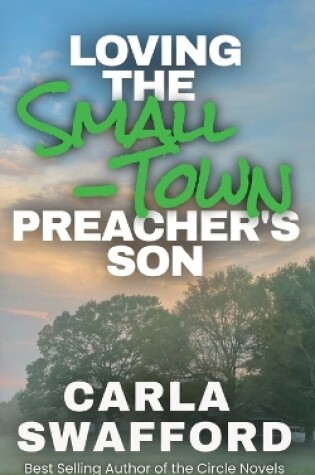 Cover of Loving The Small-Town Preacher's Son