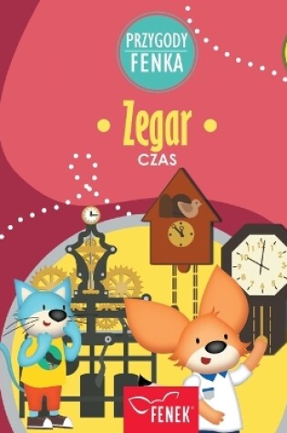 Cover of Zegar