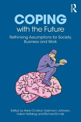 Cover of Coping with the Future