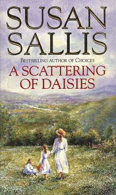 Cover of A Scattering Of Daisies