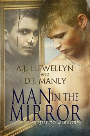 Cover of Man in the Mirror