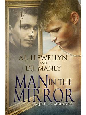 Cover of Man in the Mirror