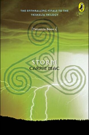 Cover of Storm