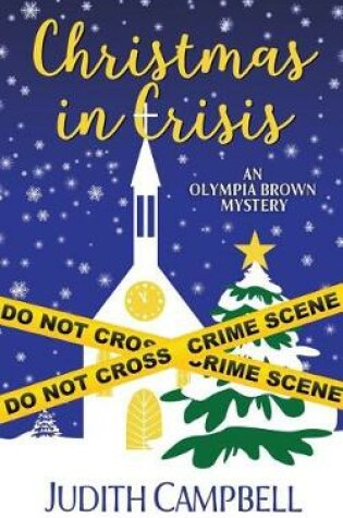 Cover of Christmas in Crisis