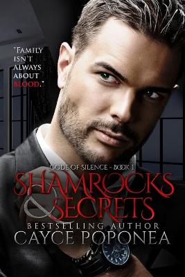 Cover of Shamrocks and Secrets