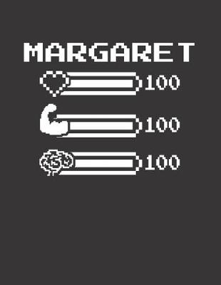 Book cover for Margaret