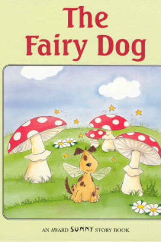 Cover of The Fairy Dog