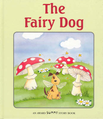 Cover of The Fairy Dog