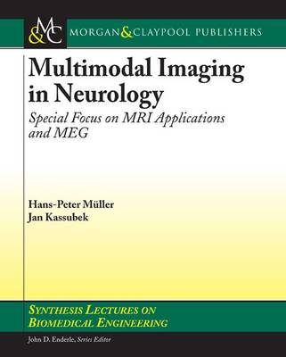 Book cover for Multimodal Imaging in Neurology