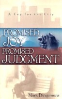 Cover of Promised Joy, Promised Judgment