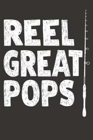 Cover of Reel Great Pops