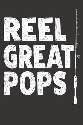 Book cover for Reel Great Pops