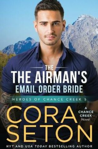 Cover of The Airman's E-Mail Order Bride