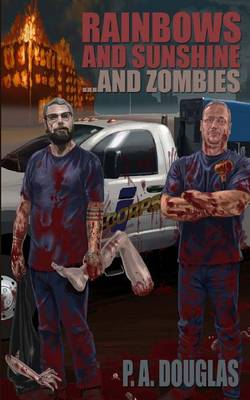 Book cover for Rainbows and Sunshine... and Zombies
