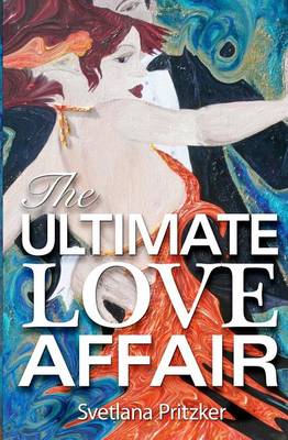 Book cover for The Ultimate Love Affair