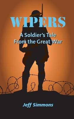 Book cover for Wipers
