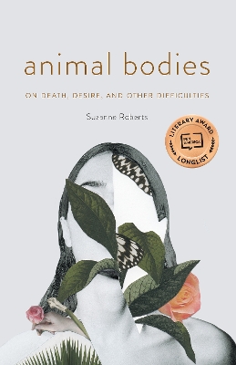 Book cover for Animal Bodies