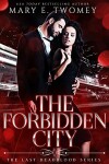 Book cover for The Forbidden City