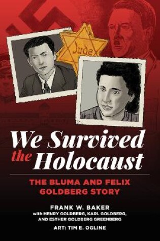 Cover of We Survived the Holocaust