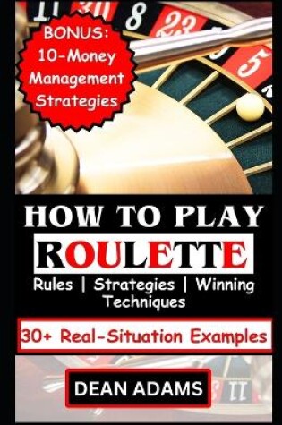 Cover of How to Play Roulette