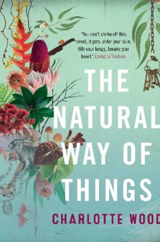 Cover of The Natural Way of Things