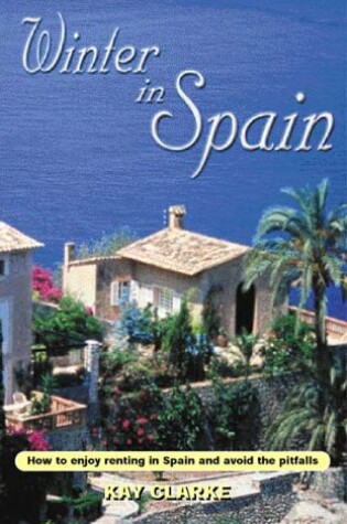 Cover of Winter in Spain